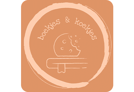 Boekjes en Koekjes